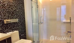 1 Bedroom Condo for sale in Yan Nawa, Bangkok The Room Sathorn-St.Louis