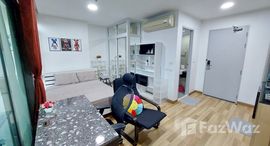 ยูนิตที่เหลืออยู่ในโครงการ ไอดีโอ บลูโคฟ สุขุมวิท