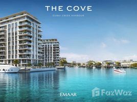 3 غرفة نوم شقة للبيع في The Cove Building 1, Creek Beach, Dubai Creek Harbour (The Lagoons)