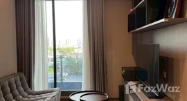Available Units at The Diplomat Sathorn