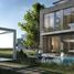 4 Habitación Adosado en venta en Vinci, New Capital Compounds