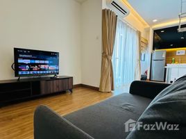 Studio Penthouse for rent at Greencity Residence, Bandaraya Georgetown, Timur Laut Northeast Penang