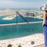 3 спален Кондо на продажу в Address The Bay, EMAAR Beachfront, Dubai Harbour, Дубай