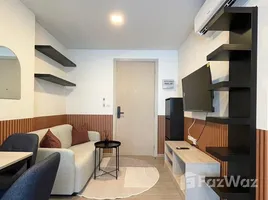 1 Schlafzimmer Wohnung zu vermieten im D Condo Vale Sriracha , Thung Sukhla, Si Racha, Chon Buri, Thailand