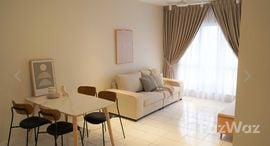 Unit Tersedia di Liberty Arc Ampang