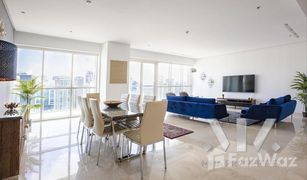 4 chambres Penthouse a vendre à , Dubai West Avenue Tower