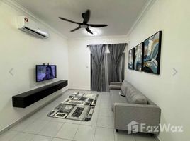 1 Schlafzimmer Appartement zu vermieten im The Duo, Sungai Buloh, Petaling, Selangor, Malaysia