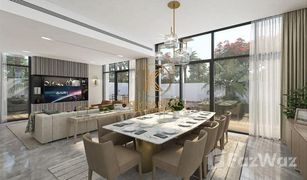 3 Schlafzimmern Reihenhaus zu verkaufen in Murano Residences, Dubai Murooj Al Furjan