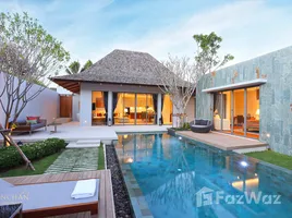 2 Habitación Villa en alquiler en Anchan Flora, Thep Krasattri, Thalang, Phuket