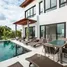 3 Bedroom Villa for sale at Horizon Villas, Bo Phut, Koh Samui