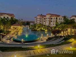 2 Bedroom Apartment for sale at Regents Park, Al Andalus District