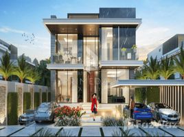 6 Habitación Villa en venta en Venice, DAMAC Lagoons