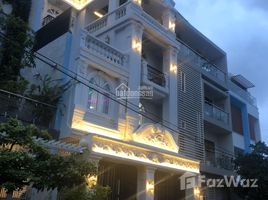 6 Bedrooms House for sale in An Phu, Ho Chi Minh City Bán gấp căn biệt thự siêu đẹp 4 tầng nội thất cao cấp An Phú, quận 2, DT: 7x20m 16.5 tỷ +66 (0) 2 508 8780