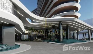 1 Schlafzimmer Appartement zu verkaufen in Yas Bay, Abu Dhabi Sea La Vie