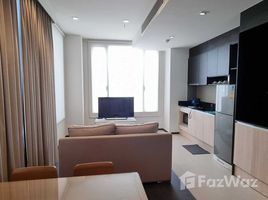 2 chambre Condominium à louer à , Khlong Toei Nuea