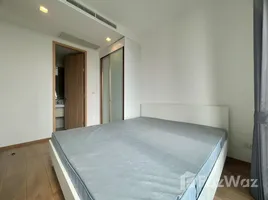 อพาร์ทเม้นท์ 2 ห้องนอน ให้เช่า ในโครงการ โนเบิล บี33, คลองตันเหนือ