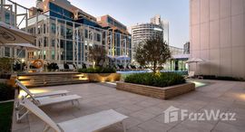 Available Units at The Pad by Omniyat