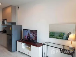 คอนโด สตูดิโอ ให้เช่า ในโครงการ ไอดีโอ โมบิ สุขุมวิท อีสท์เกต, บางนา, บางนา