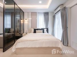 ขายคอนโด 1 ห้องนอน ในโครงการ เจ ดับบลิว สวีท, ลาดพร้าว