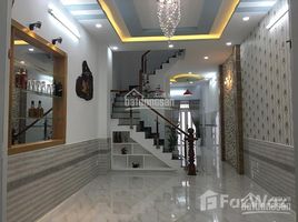 Estudio Casa en venta en Ho Chi Minh City, Ward 6, District 10, Ho Chi Minh City