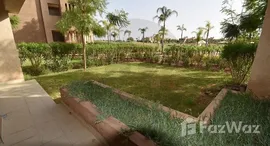 Appartement 115m², Terrasse, Agdal中可用单位