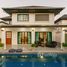 3 спален Дом на продажу в Royal View, Ban Waen, Ханг Донг