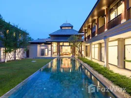 6 Bedroom House for rent in Ratsada, Phuket Town, Ratsada