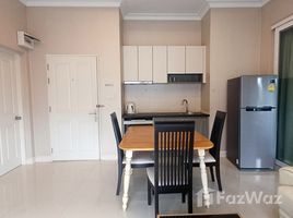 ขายคอนโด 2 ห้องนอน ในโครงการ บ้าน ทิว เขา, หนองน้ำแดง, ปากช่อง