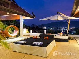 4 Bedrooms Villa for sale in Kamala, Phuket Kamala One
