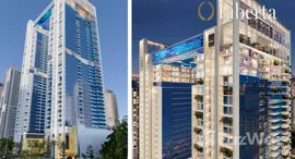 Available Units at One JLT