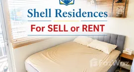 Verfügbare Objekte im Shell Residences