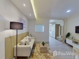 Studio Condominium à vendre à Srianan Condo Town., Fa Ham, Mueang Chiang Mai, Chiang Mai