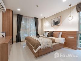 1 Schlafzimmer Wohnung zu verkaufen im The Niche ID Ladprao 130, Phlapphla