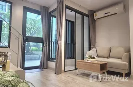 1 bedroom คอนโด for sale at Ideo Mobi Rama 9 in กรุงเทพมหานคร, ไทย