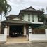 3 спален Дом на продажу в Baan Wichit, Si Sunthon