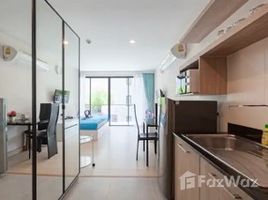 Studio Condo for sale at The Bliss Condo by Unity, Patong