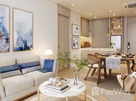 1 Bedroom Apartment for sale at Sudara Phase 1, Choeng Thale