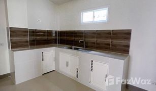 3 Bedrooms Townhouse for sale in Chalong, Phuket Baan Songkun Nabon