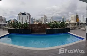 PH PARK CITY EN OBARRIO PANAMÃ 30 C in Pueblo Nuevo, 파나마