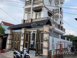 5 chambre Maison for sale in Hoc Mon, Ho Chi Minh City, Tan Xuan, Hoc Mon
