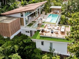 4 Bedroom Villa for sale at Pacific Palisade, Maenam
