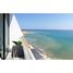 在Poseidon Luxury: 2/2 with Double Oceanfront Balconies出售的2 卧室 住宅, Manta