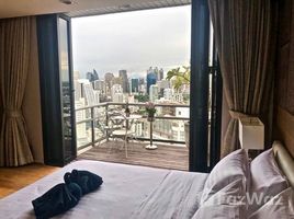 5 Bedroom Penthouse for rent at All Seasons Mansion, Lumphini, Pathum Wan, Bangkok