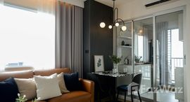 Available Units at The President Sathorn-Ratchaphruek 3