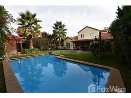 4 Bedroom House for sale at Colina, Colina