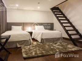 24 Bedroom House for sale in Ward 17, Binh Thanh, Ward 17