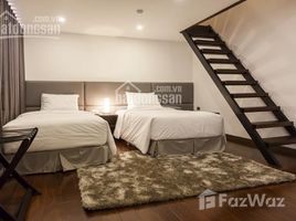 24 Phòng ngủ Nhà mặt tiền for sale in Bình Thạnh, TP.Hồ Chí Minh, Phường 17, Bình Thạnh