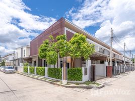 3 chambre Maison de ville à vendre à Karnkanok 19., Chang Khlan, Mueang Chiang Mai, Chiang Mai