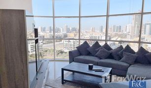 1 Schlafzimmer Appartement zu verkaufen in Serena Residence, Dubai Reef Residence