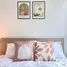 Studio Condo for rent at iCondo Activ Phattanakan, Suan Luang, Suan Luang, Bangkok, Thailand